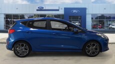 Ford Fiesta 1.0 EcoBoost 140 ST-Line 5dr Petrol Hatchback